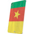 Cameroon Flag Distressed iPad Pro 13in M4 (2024) Skin